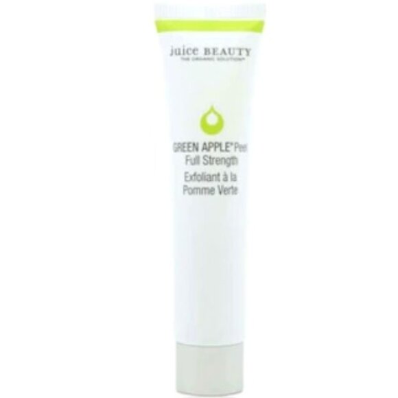 Juice Beauty Green Apple Peel Exfoliating mask Full Strength .26 fl oz - Picture 1 of 1